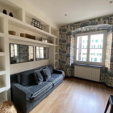 New Apartament In Front Of Genoa Cathedral Εξωτερικό φωτογραφία