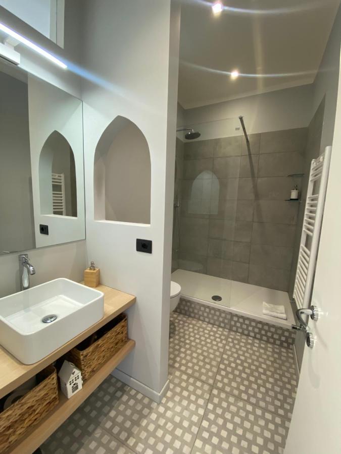 New Apartament In Front Of Genoa Cathedral Εξωτερικό φωτογραφία