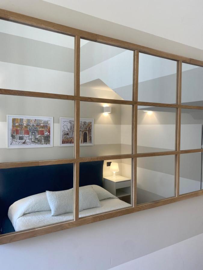 New Apartament In Front Of Genoa Cathedral Εξωτερικό φωτογραφία